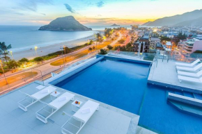  CDesign Hotel  Рио-Де-Жанейро